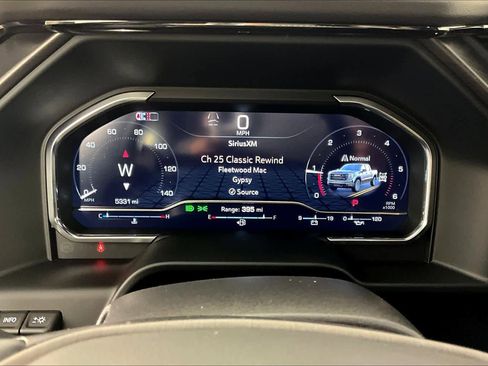 Used 2024 GMC Sierra 1500 AT4 w/ Technology Package image 25