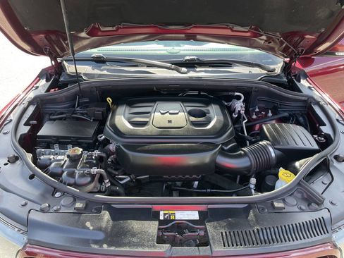 Used 2018 Dodge Durango GT w/ Premium Group image 31