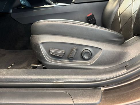 Used 2018 Toyota Camry XLE w/ Audio Package FWD image 17