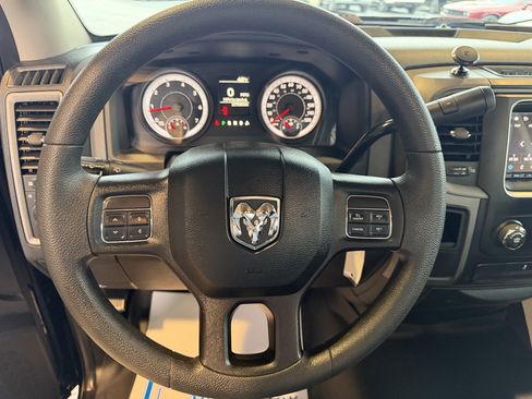 Used 2013 RAM 1500 Express image 14
