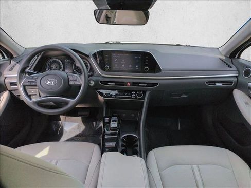 Used 2022 Hyundai Sonata SEL image 16