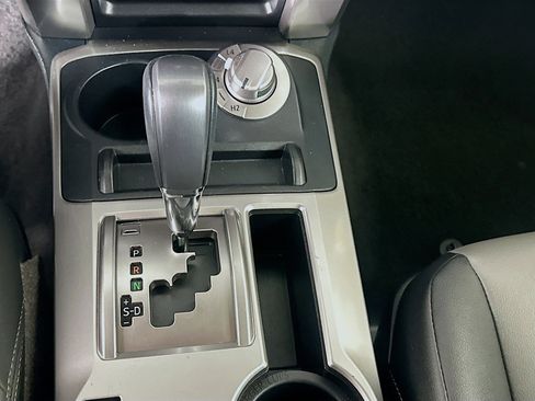 Used 2024 Toyota 4Runner SR5 Premium image 25