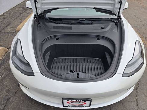 Used 2021 Tesla Model 3 Standard Range Plus image 6