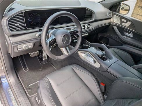 New 2026 Mercedes-Benz GLE 450 4MATIC Coupe image 2