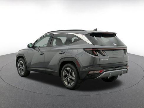 Used 2025 Hyundai Tucson SEL AWD/4WD image 5