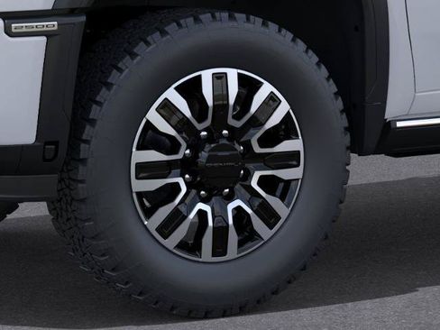 New 2026 GMC Sierra 2500 Denali Ultimate w/ Max Trailering Package AWD/4WD image 9