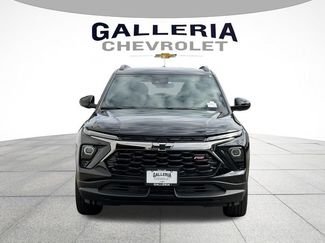 New 2026 Chevrolet TrailBlazer RS w/ Convenience Package FWD video 3