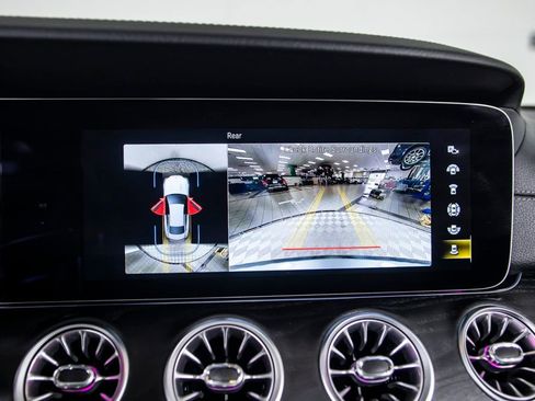 Used 2023 Mercedes-Benz E 450 Coupe image 31