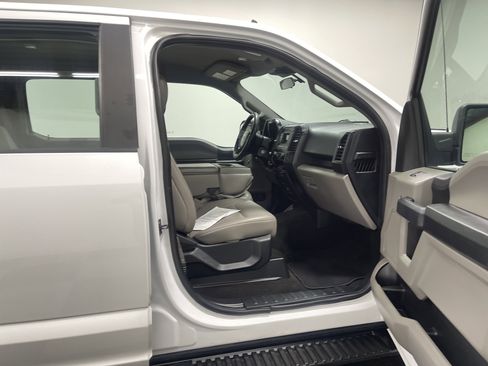 Used 2020 Ford F150 XL w/ Equipment Group 101A Mid image 25