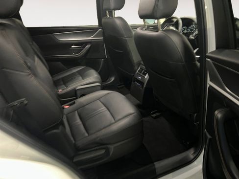 Used 2025 MAZDA CX-90 3.3 Turbo w/ Preferred Package image 29