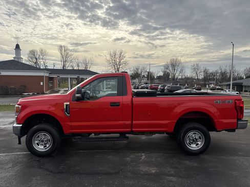 Used 2022 Ford F250 XL w/ Power Equipment Group image 15