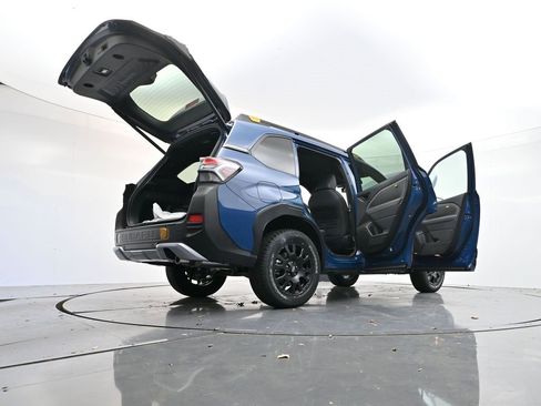 New 2026 Subaru Forester Wilderness image 39