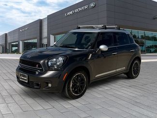 Used 2016 MINI Cooper Countryman S FWD video 1