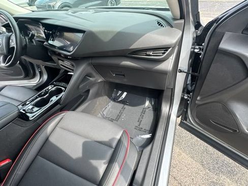 Used 2023 Buick Envision Essence w/ Sport Touring Package AWD/4WD image 14