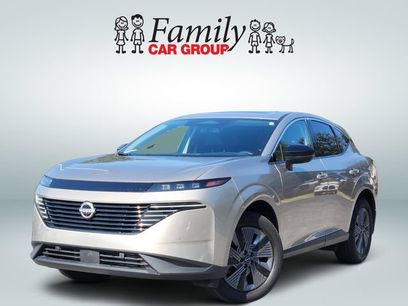 Used 2025 Nissan Murano SL