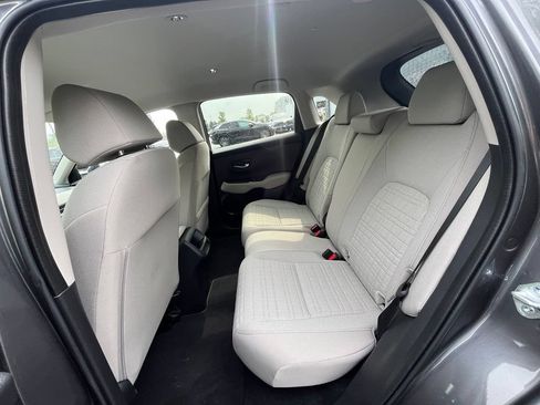 Used 2026 Honda HR-V LX image 24