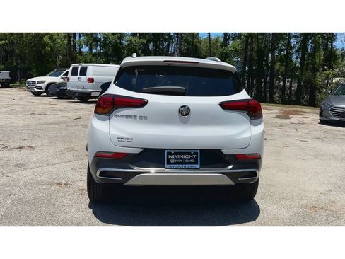 Used 2021 Buick Encore GX Essence FWD image 7