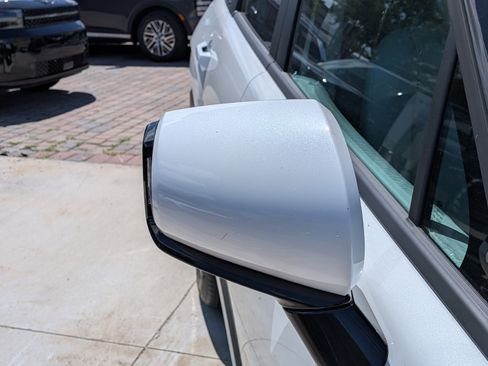 New 2026 Hyundai Palisade SEL image 12