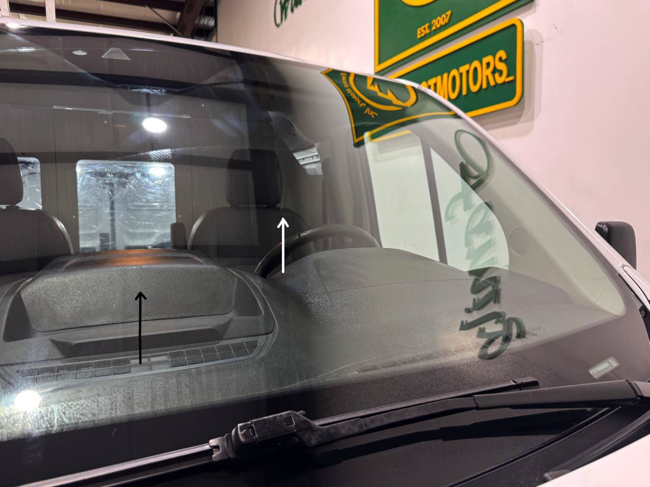 Used 2019 Ford Transit 150 130 Low Roof RWD image 46