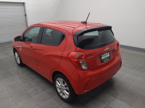 Used 2021 Chevrolet Spark LT FWD image 5