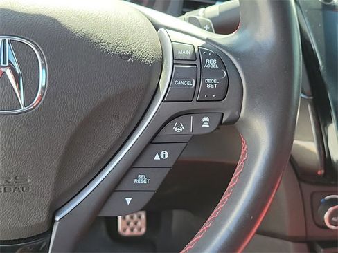 Used 2022 Acura ILX image 28