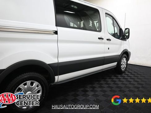 Used 2015 Ford Transit 150 130 Low Roof RWD image 16