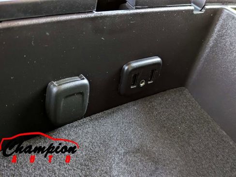 Used 2016 GMC Sierra 1500 2WD Double Cab w/ Elevation Edition image 22