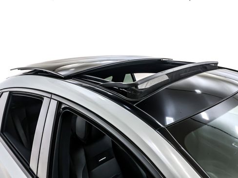 Certified 2024 Mercedes-Benz GLE 53 AMG AMG GLE 53 4MATIC+ Coupe image 23