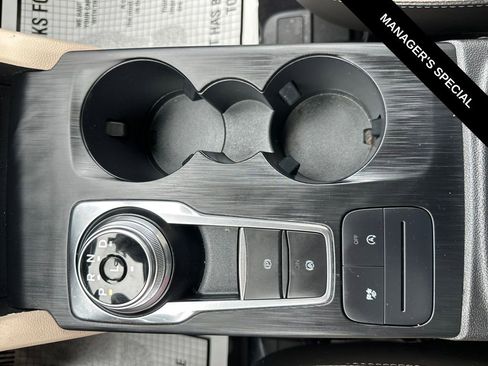 Used 2020 Ford Escape SEL image 26