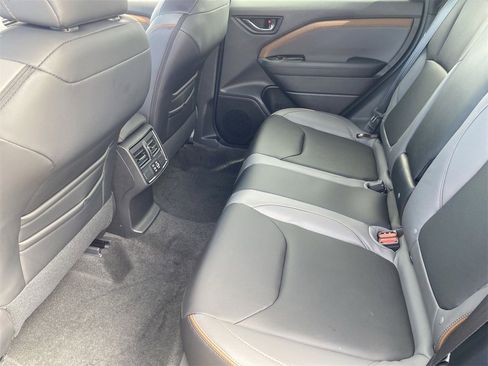 New 2026 Subaru Forester Sport image 13