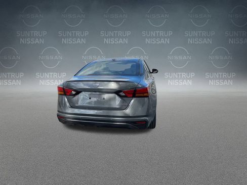 Used 2025 Nissan Altima 2.5 SV image 7