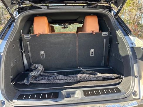 Used 2024 INFINITI QX60 Autograph image 6