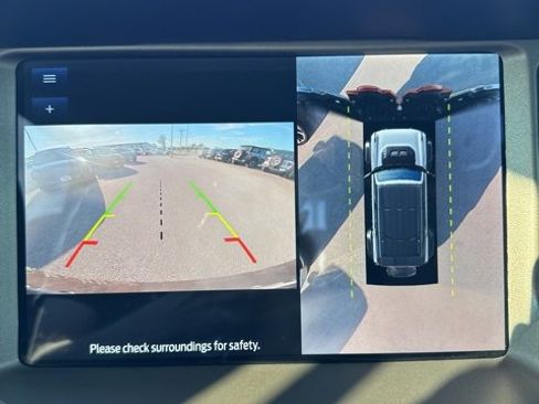 Used 2022 Ford Bronco Raptor image 23