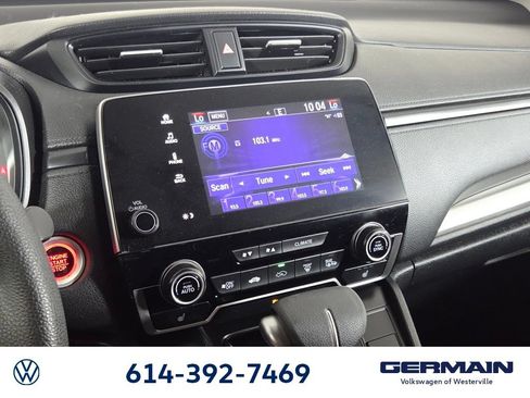 Used 2018 Honda CR-V LX image 22