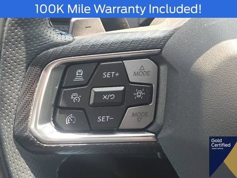 Used 2024 Ford Mustang GT Premium RWD image 38