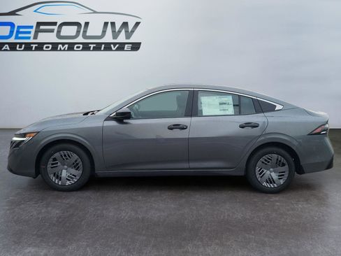 New 2026 Nissan Sentra S image 6