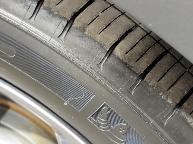Certified 2024 Honda Accord EX image 11