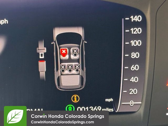 Used 2026 Honda Passport TrailSport Elite image 19