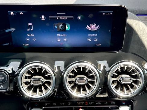 New 2026 Mercedes-Benz GLA 250 4MATIC image 26