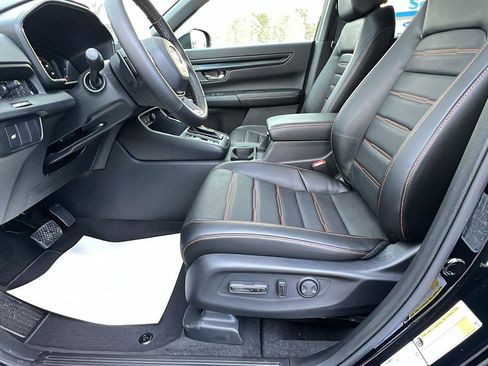 New 2026 Honda CR-V Sport-L image 23