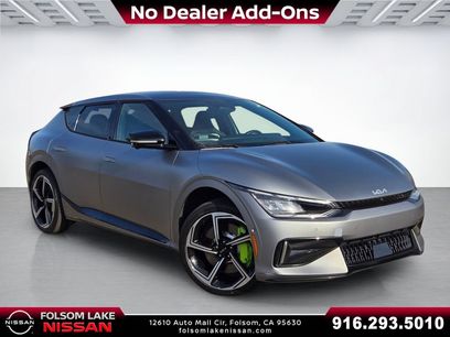 Used 2023 Kia EV6 GT