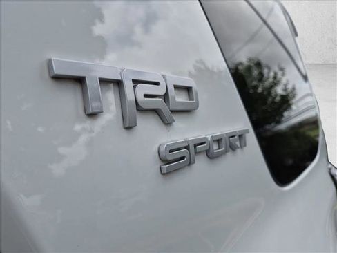 Used 2022 Toyota 4Runner TRD Sport RWD image 25