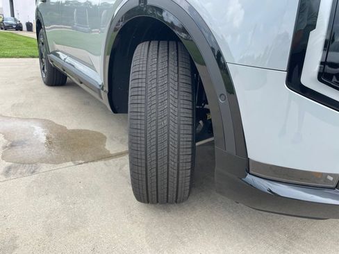 New 2027 Kia Telluride SX X-Line w/ Towing Package AWD/4WD image 18