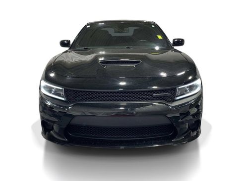 Used 2022 Dodge Charger GT w/ Plus Group RWD image 6