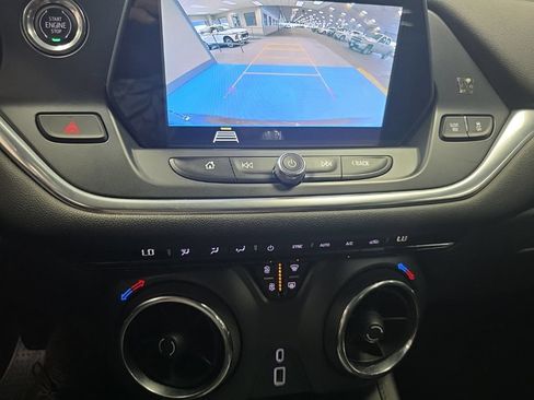 Certified 2019 Chevrolet Blazer LT FWD image 24