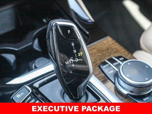 Used 2019 BMW X3 sDrive30i w/ Executive Package RWD image 23