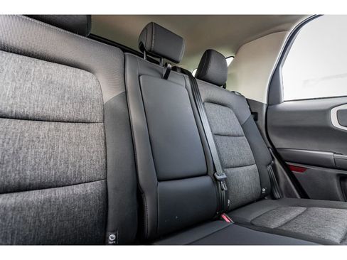 Used 2024 Ford Bronco Sport Big Bend image 27