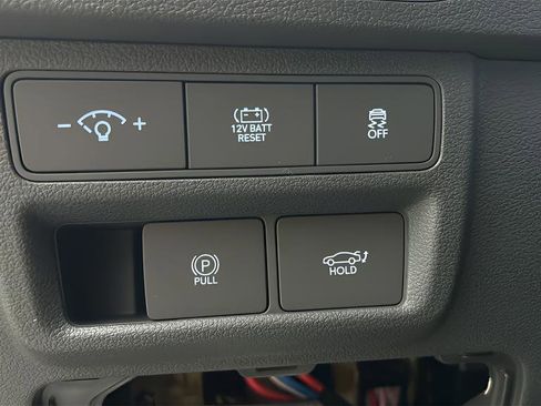 New 2026 Hyundai Sonata Limited image 25