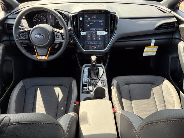 New 2026 Subaru Crosstrek 2.5i Wilderness AWD/4WD image 14