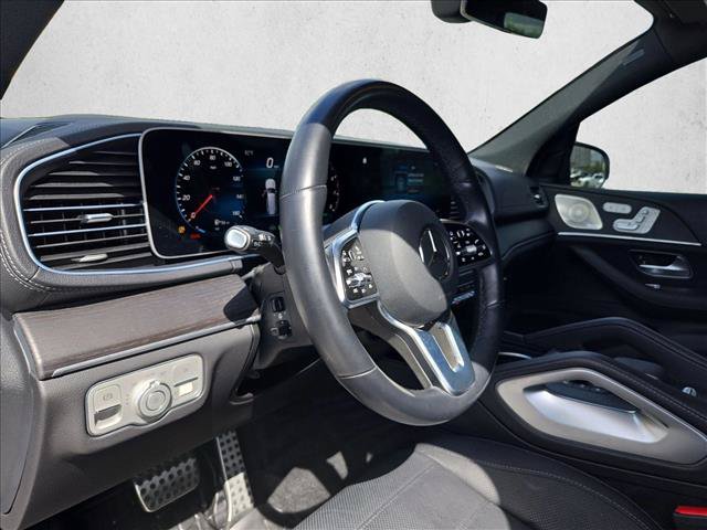 Certified 2023 Mercedes-Benz GLS 580 4MATIC image 9